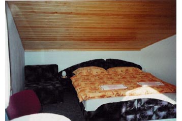 Чехія Privát Blansko, Екстер'єр